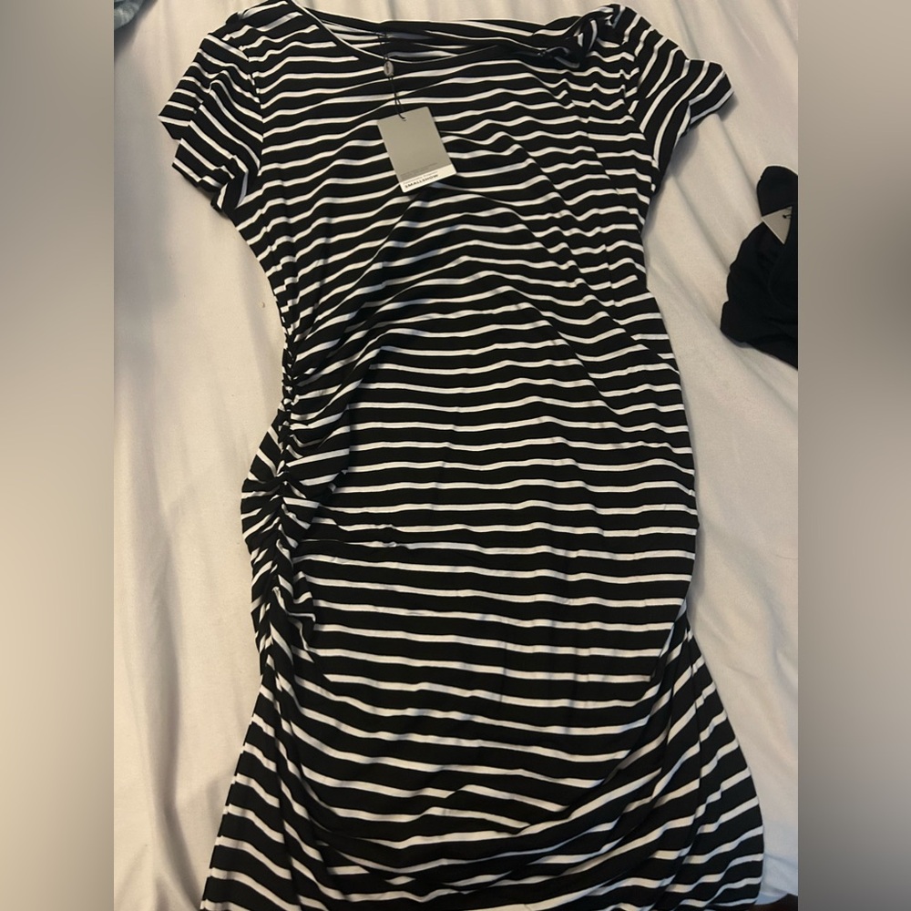 Maternity dress